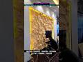 Pu Stone Panel | Pu Panel #pustone #pupanel #exteriorpanel #interior #trendingshorts #shorts #viral