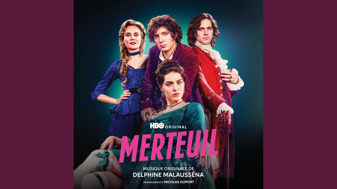 Les liaisons dangereuses