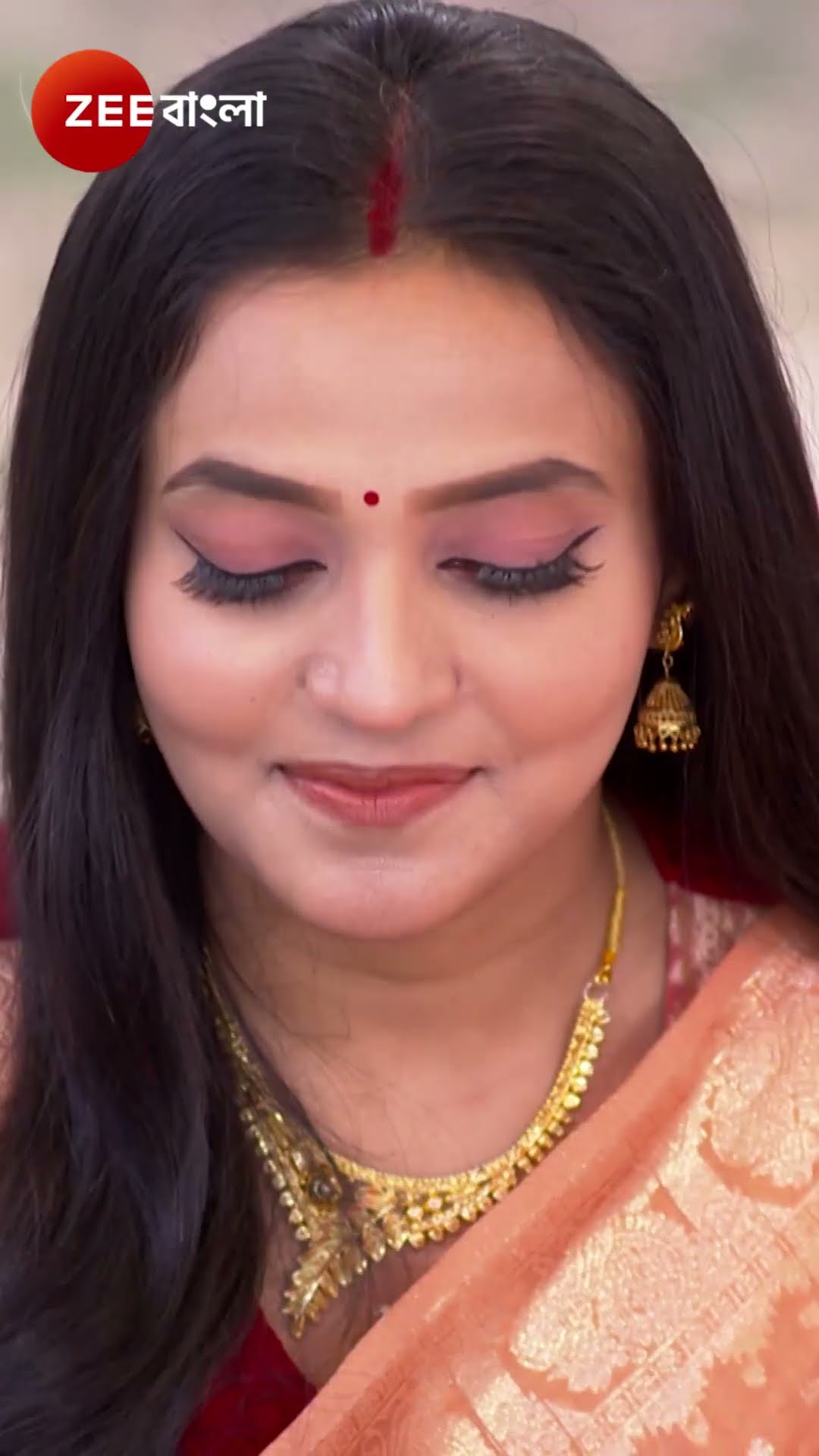 #ANONDI #Shorts #Zee Bangla #Entertainment #Drama