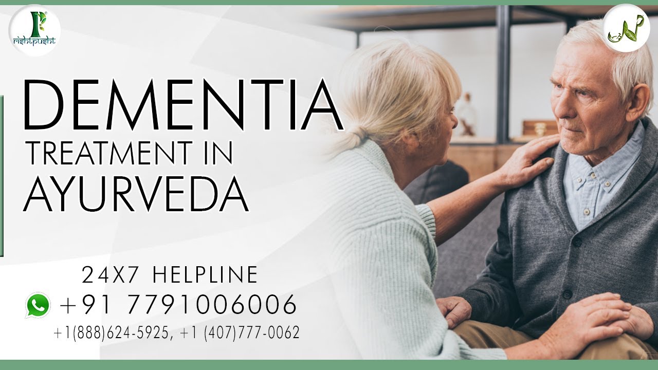Dementia Treatment In Ayurveda Ayurvedic Treatment For Dementia