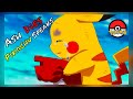 Pikachu speaks - Ash dies | The most emotional moment | Pokemon @FlashGames_
