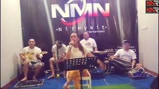 NITMYNIT  tanjidor version (cover) PECAH SERIBU VOC. Yanti cikutra