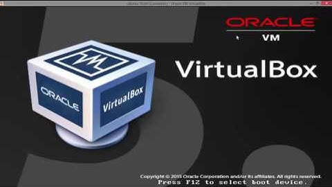 Instalar Ubuntu 16.04 en maquina virtual