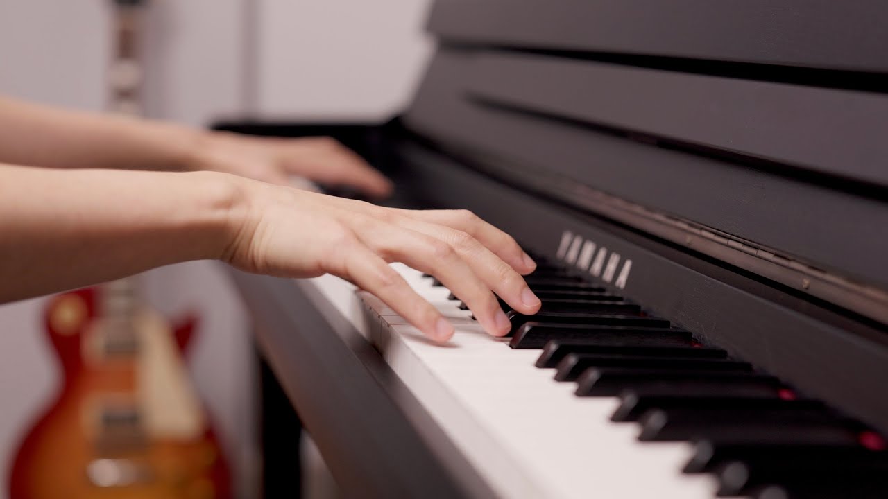 Bach – Organ Sonata No. 4, BWV 528: II. Andante [Adagio]