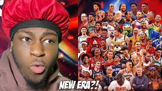 NEW ERA!! Everything the 2024 NBA Season Taught Us.. | Ty2True REACTION