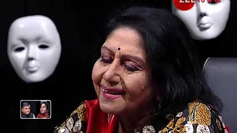 Face Off: Legendary Actress Sabitri Chatterjee and...
