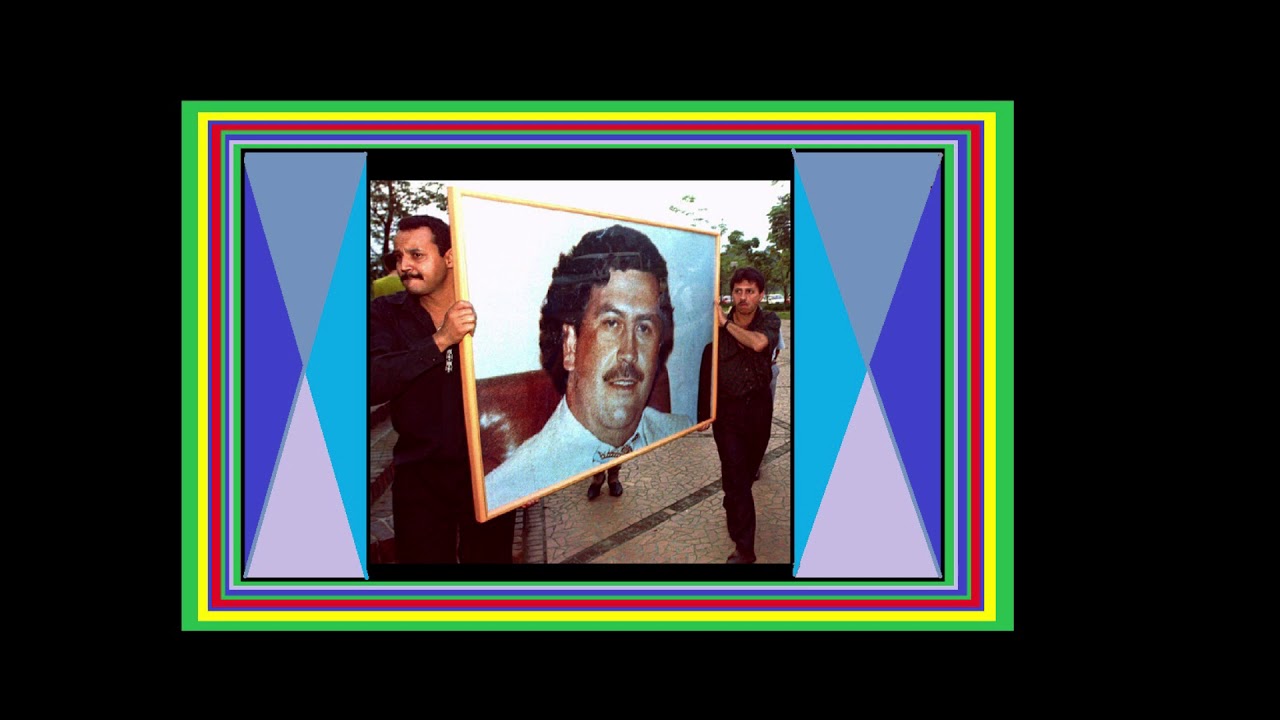 50-Cent | Pablo Escobar Guitar Type | Rap Beat | Instrumental |