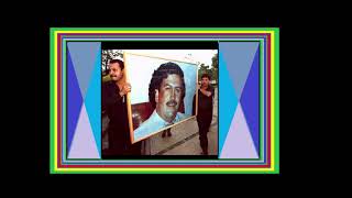 50-Cent | Pablo Escobar Guitar Type | Rap Beat | Instrumental |
