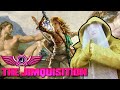 How YouTube Censored Michelangelo Because Of Zelda Fan Outrage (The Jimquisition)