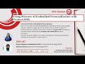 SUGChennai  | Using Sitecore AI Embedded Personalization with Content SDK | Varalakshmi &amp; Debtanu