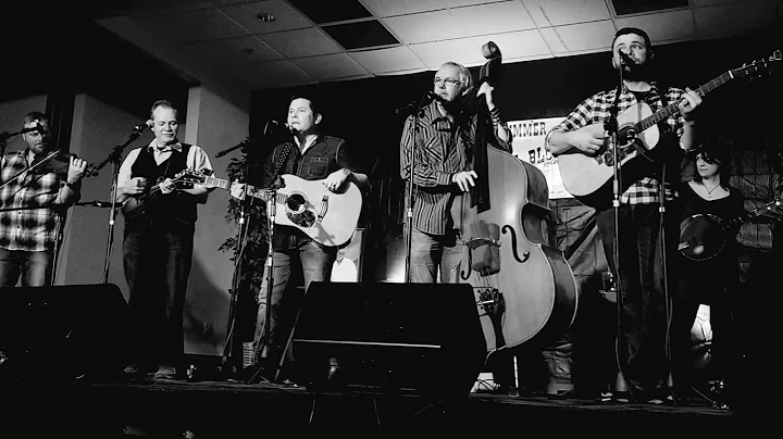 Today I Started Loving You Again  / The Grascals