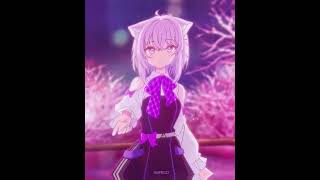 Okayunium edit💜#shorts #nekomataokayu #vtuber #hololive #hololiveedit #hololiveclip #fyp #shorts