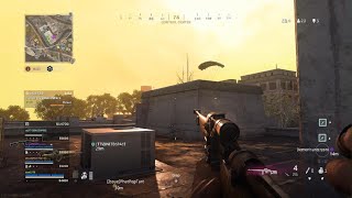 Two Parachuter Snipes, Call of Duty: Modern Warfare by Benji The Bobcat 16 views 1 year ago 32 seconds