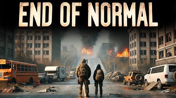 Grid Down Chaos: Surviving Civil Unrest and Foreign Threats