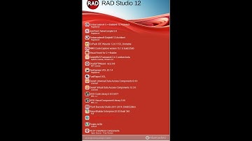 Como instalar o FastReport 2025.1.1 no Delphi Athens 12.3 passo a passo com várias dicas Atenas