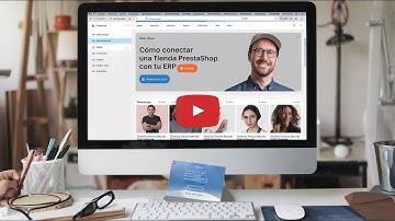 Cómo conectar una tienda online PrestaShop con FacturaScripts