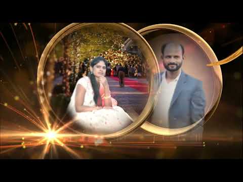 NEW Wedding invitation Video
