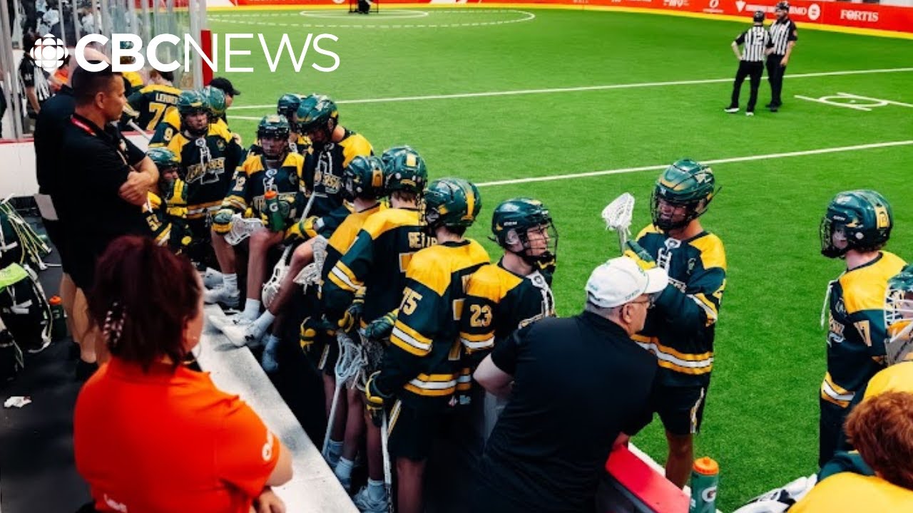 Highlights of Day 14 at the 2025 Canada Summer Games