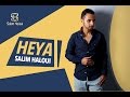 Salim Haloui Heya EXCLUSIVE Lyric Clip 2016 سليم الحلوي هي