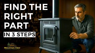Replacement Parts for Gas Fireplaces, Wood & Pellet Stoves