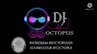 عبدالرحمن العزاوي - تاخذ العقل - ريمكس - 102BPM - DJ Octopus