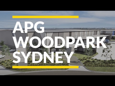 Auto Parts Group Sydney, Woodpark. Brand New Warehouse Now Open