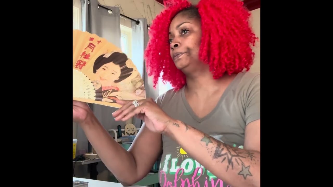 Having meeting’s about your mail/letter announcing a 🎁 they want for themselves 