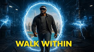 More Portals, More Worlds: This Apple Vision Pro App Just Leveled Up! screenshot 5