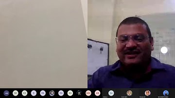 ATAL FDP ON IoT AIT _ Inauguration & Keynote Address