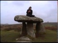 Hulusi At Lanyon Quoit