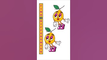 Find 3 differences #966