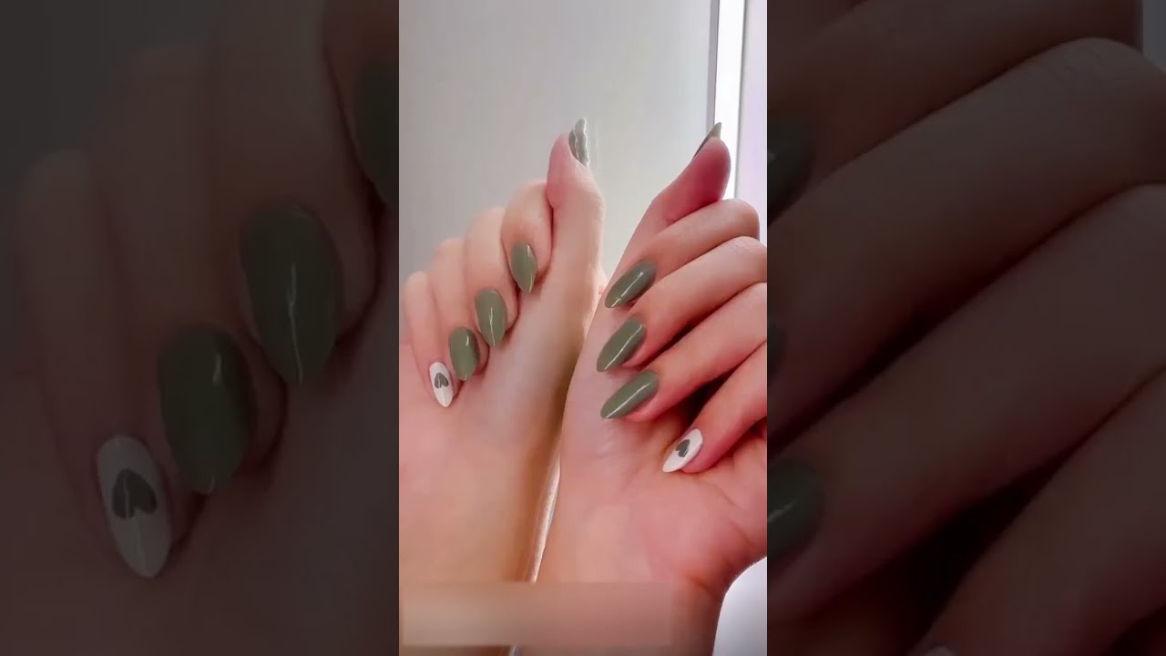 ABSOLUTE NAILS !! Nail Colour | 