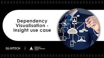 Dependency Visualisation - Insight Asset Management For Jira - Masterclass (Tutorial Part 5/6)