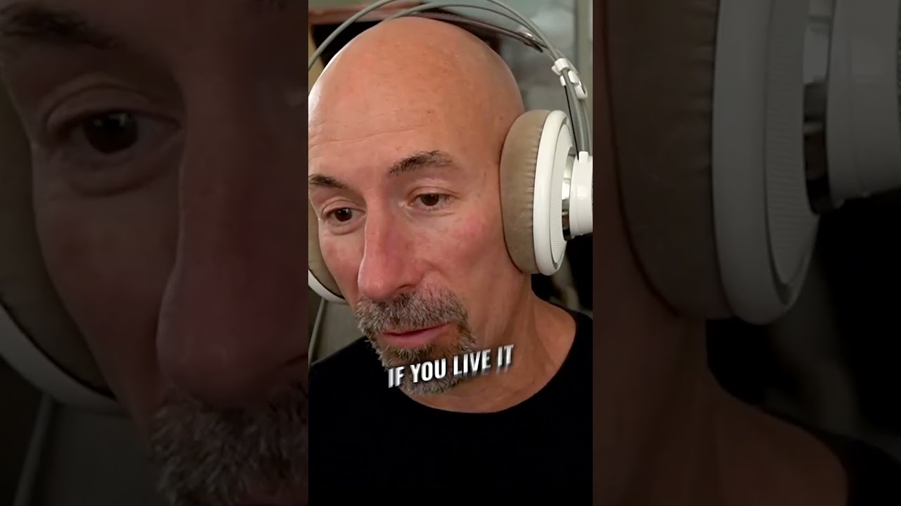 Life Is Easy If You Do This ONE Thing - Joe Polish