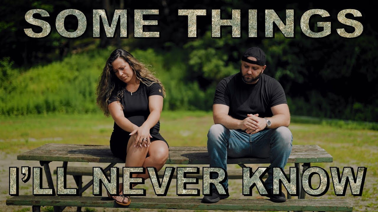 Watch Some Things I'll Never Know - Andrea Nies & Shaun Mason (Teddy Swims cover) on YouTube Watch Some Things I'll Never Know - Andrea Nies & Shaun Mason (Teddy Swims cover) on YouTube