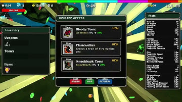 The Best Cheat for Megabonk | UNDETECTED MOD MENU