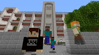 Siapa Yang Berhasil BOLOS Sekolah Dapet MINECRAFT PREMIUM GRATIS !!