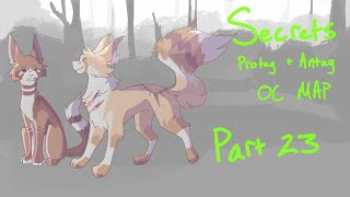 sitcrys- oc map part 23