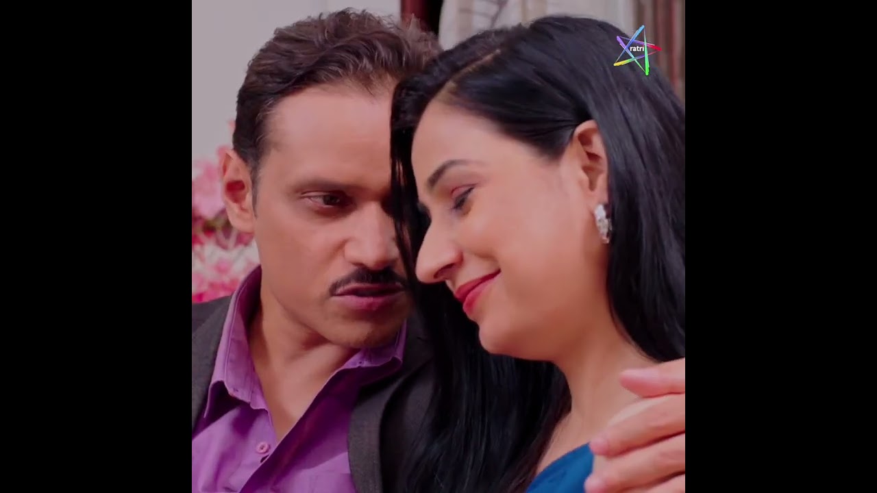 Ateet || Super Hit Web Series || RATRI App