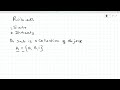 Sets and Subsets Explained Simply | Math Basics Made Easy