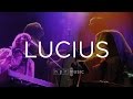 Lucius: Full Concert | NPR Music Front Row