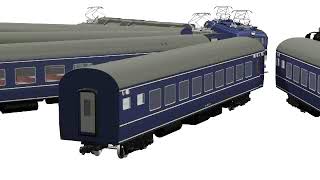 新VRM3★鉄道模型天賞堂HOゲージ3Dシミュレーター全員集合