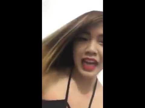 Cô chủ shop Bikini show và thay đồ tiếp thị sản phẩm tren facebook part 1 - YouTube