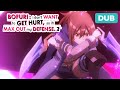 Maple and Sally Face Their Hardest Opponent Yet! | DUB | BOFURI Season 2