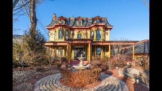 929 Beacon Street Newton, MA | ColdwellBankerHomes.com