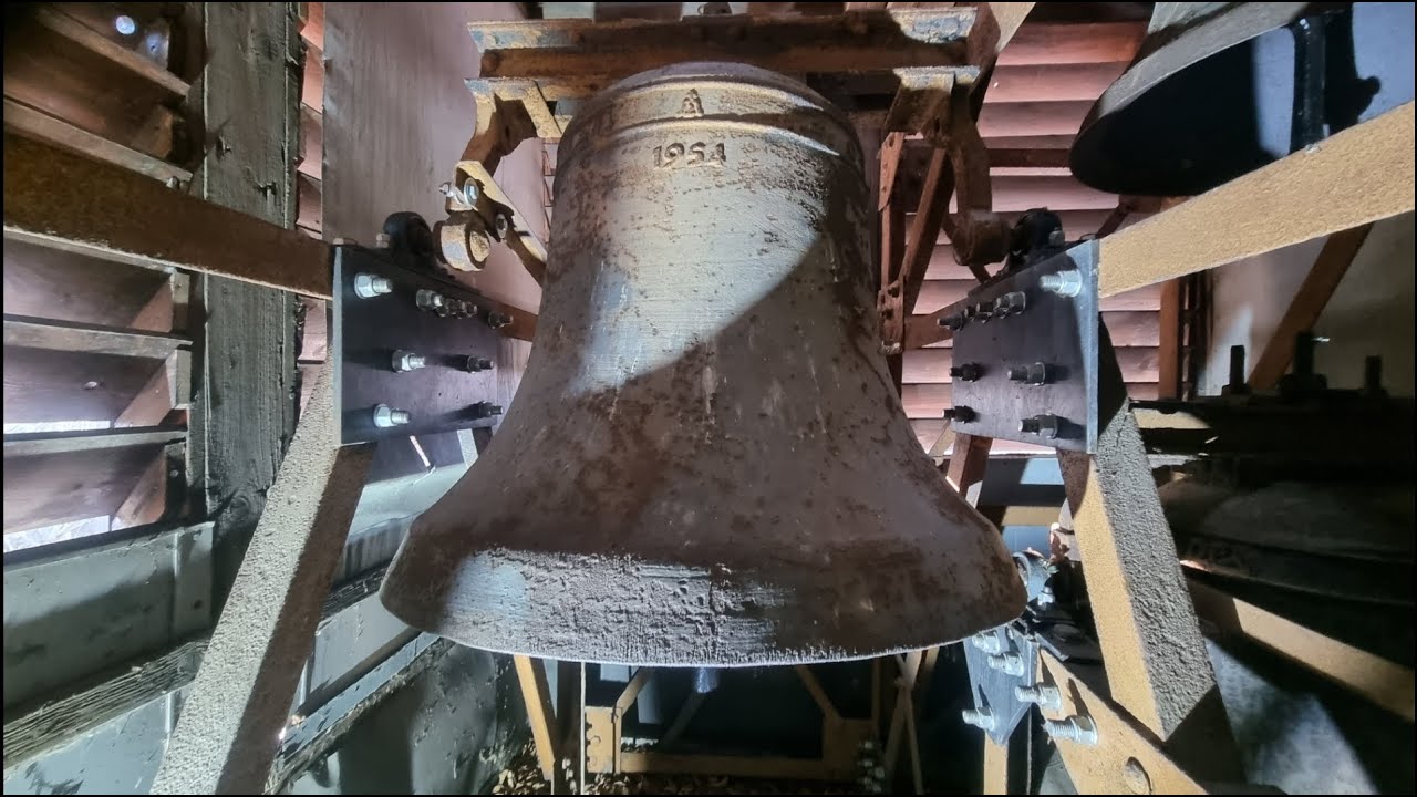 Kapelle Schönbrunn (Oelsnitz) (V) Glocken