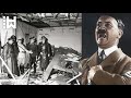 Ruthless Nazi reprisals and executions after attempt to assassinate Adolf Hitler - 20 July Plot