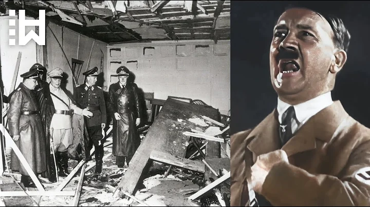 20 July Plot: Ruthless Nazi reprisals and executions after attempt to assassinate Adolf Hitler