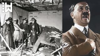 Brutal Nazi Reprisals and Executions after Attempt to Assassinate Adolf Hitler - 20 July Plot