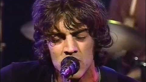 The Verve - On your own (live)